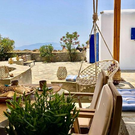 Naira Family Suites Mykonos Mykonos Town Exterior foto
