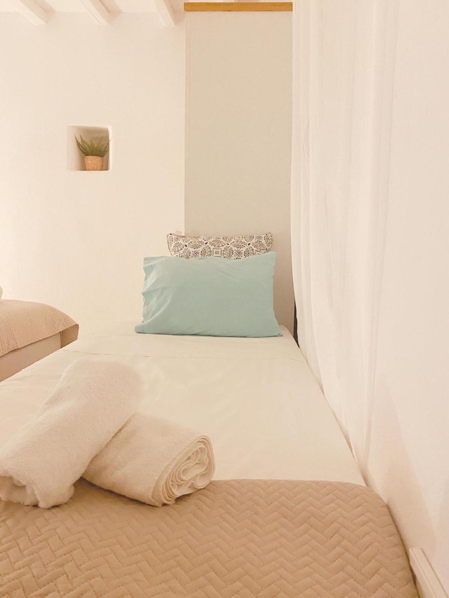 Naira Family Suites Mykonos Mykonos Town Exterior foto
