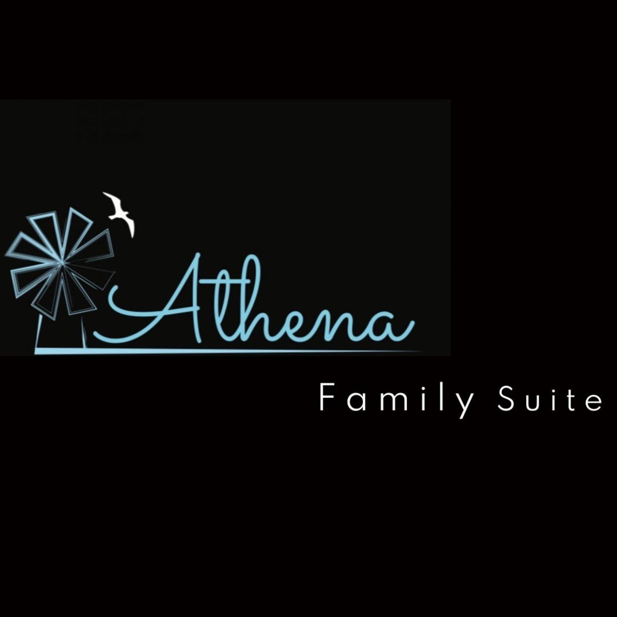 Naira Family Suites Mykonos Mykonos Town Exterior foto